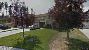3688 Yorkton Road