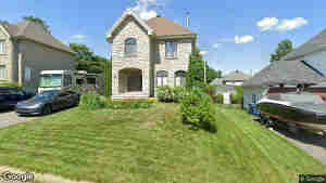 3600 Armandcharbonneau Rue