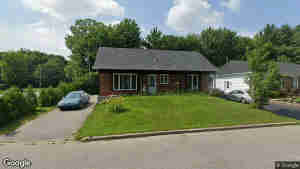 3380 Rue De Coubertin