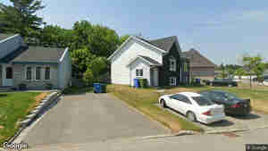 1196 Rue De Jericho