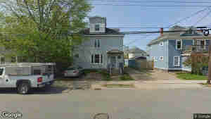 1 165 Brunswick Street