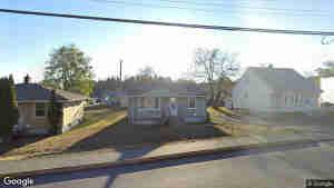 257 Belmont Road