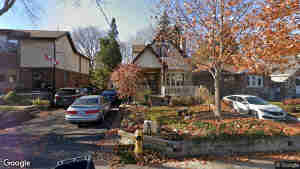 106 Randolph Road