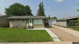 334 28 Street W