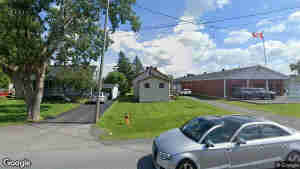 40 South Branch Road