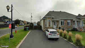 3113 Des Nenuphars Rue