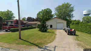 4 3 Street Andrew Street