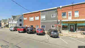 7 13 Robert Street W