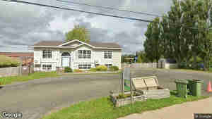 2380 Spring Garden Road
