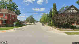 205 173 Street David Street