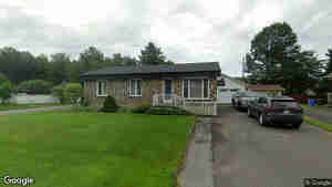 2450 Du Sagittaire Avenue