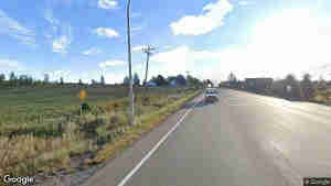 643 Crabbe Route 256 Road