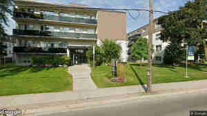 307 3894 Bathurst Street