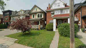 150 Mavety Street