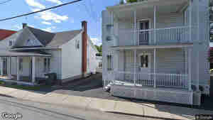 97 Maurault Rue