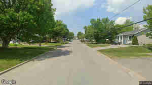 5 984 Notredame Rue