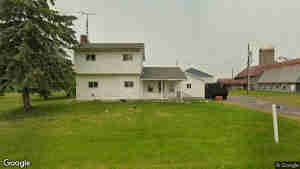 11589 Henderson Road