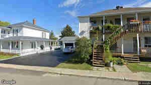 43 Rue Stfrancois