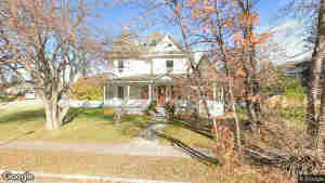 4738 50 Street