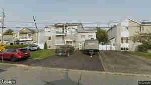 A 3450 Hamel Rue
