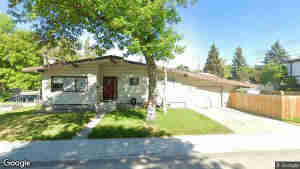 3 Baker Crescent NW