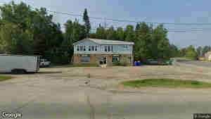 11 Highway 105