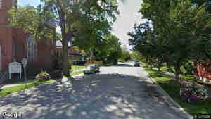 455 Bush Road