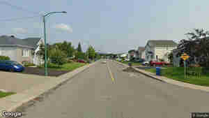 46 Principale Rue