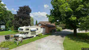 1169 Connaught Drive