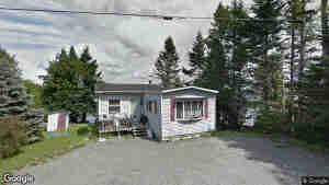 492 Glebe Road