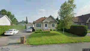 258 Normand Rue