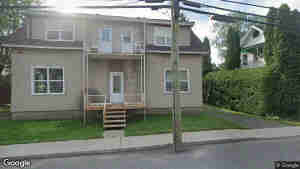 221 C Notredame Rue