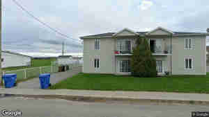 859 Saintalphonse Avenue