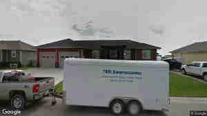 508 Centennial Drive