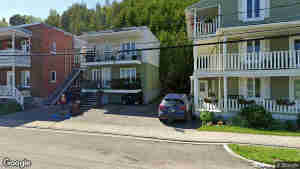 5 5 De La Traverse Avenue