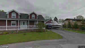 1 Pine Tree Drive