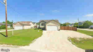 1 Coggan Way
