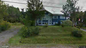 16 Dover Access