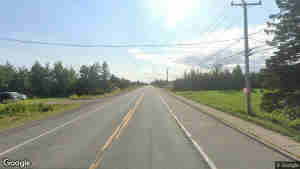 437 132 Route