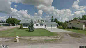 501 Main Street N