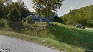 96 Subdivision Road