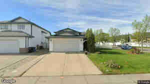 6831 163 Avenue NW