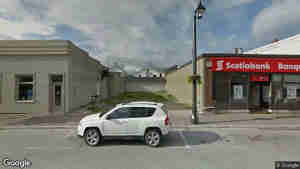 820 George Street