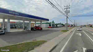 518 195 Route