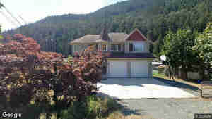 622 Hot Springs Road