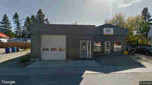 110 4 Street