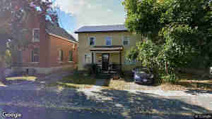 124 Adelphi Street