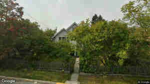 92 Green Street