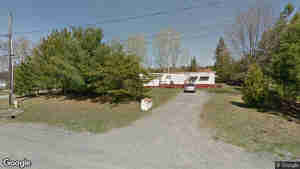512 Trailer Park Road
