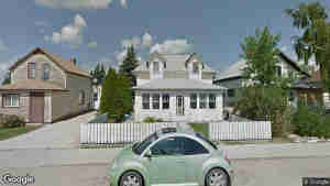 107 Fourth Avenue W